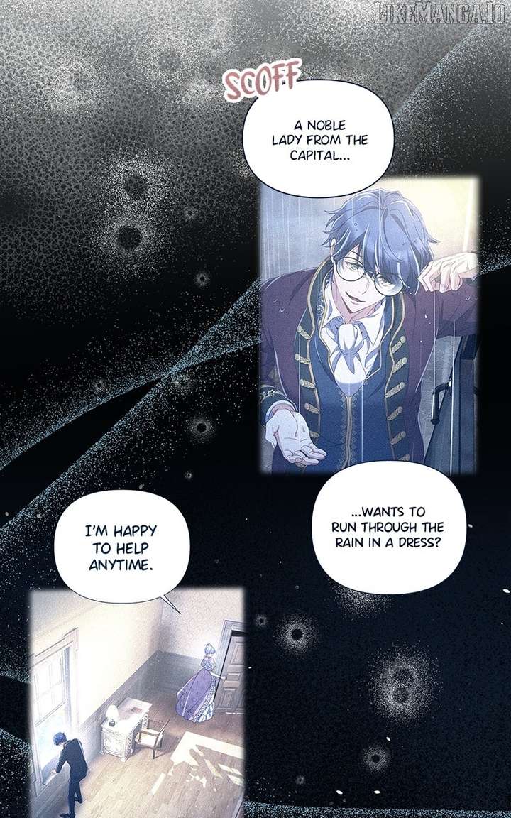 We Lost Our Engagement Chapter 46 - Page 88