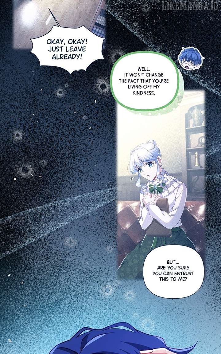 We Lost Our Engagement Chapter 46 - Page 89