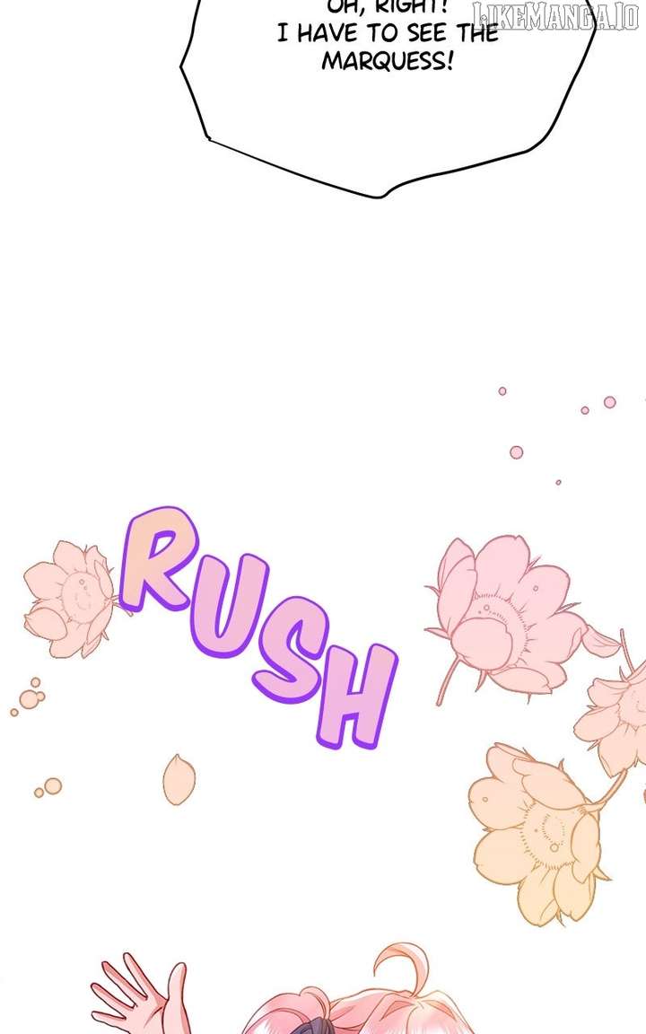We Lost Our Engagement Chapter 46 - Page 10