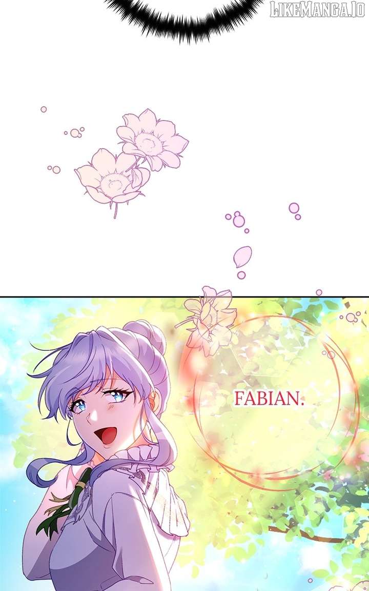 We Lost Our Engagement Chapter 46 - Page 91