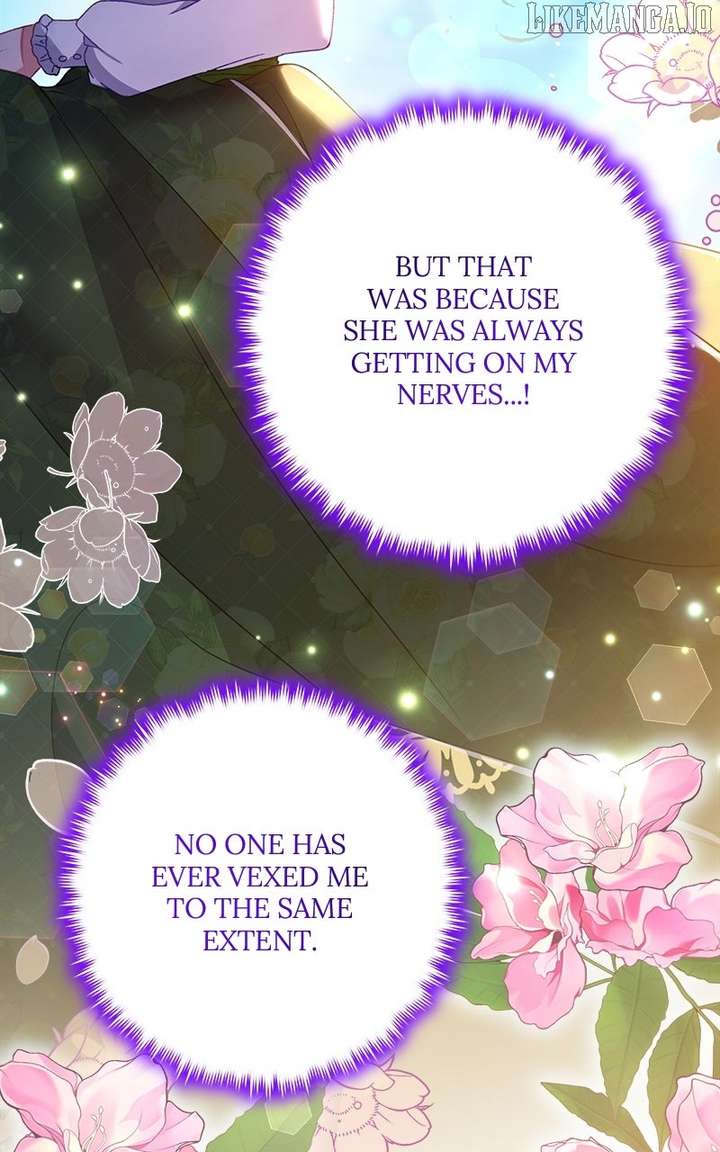 We Lost Our Engagement Chapter 46 - Page 92