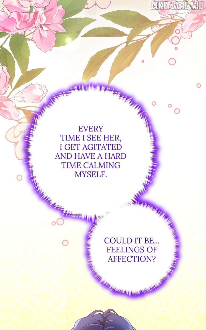 We Lost Our Engagement Chapter 46 - Page 93