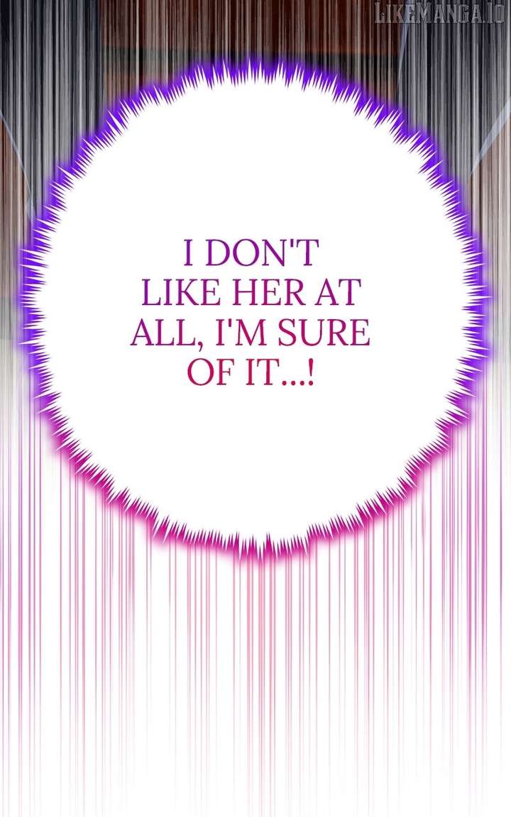 We Lost Our Engagement Chapter 46 - Page 95