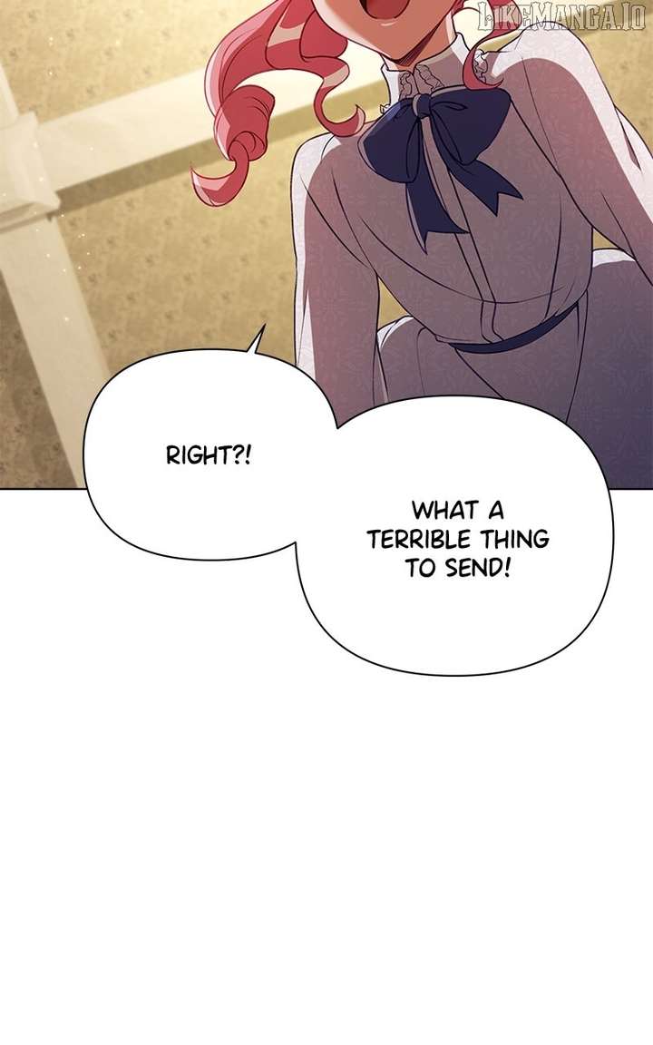 We Lost Our Engagement Chapter 46 - Page 98
