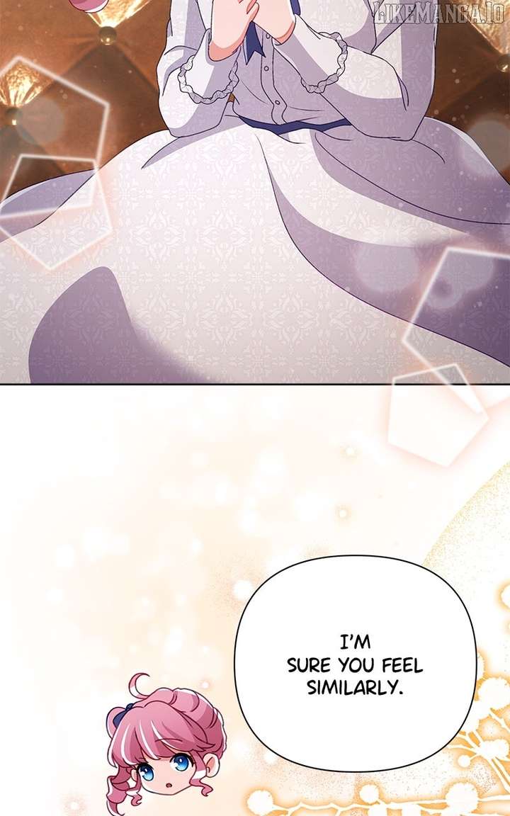 We Lost Our Engagement Chapter 46 - Page 100