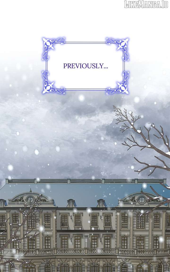 We Lost Our Engagement Chapter 47 - Page 1