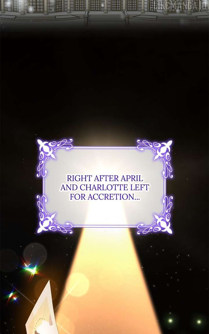 We Lost Our Engagement Chapter 47 - Page 2