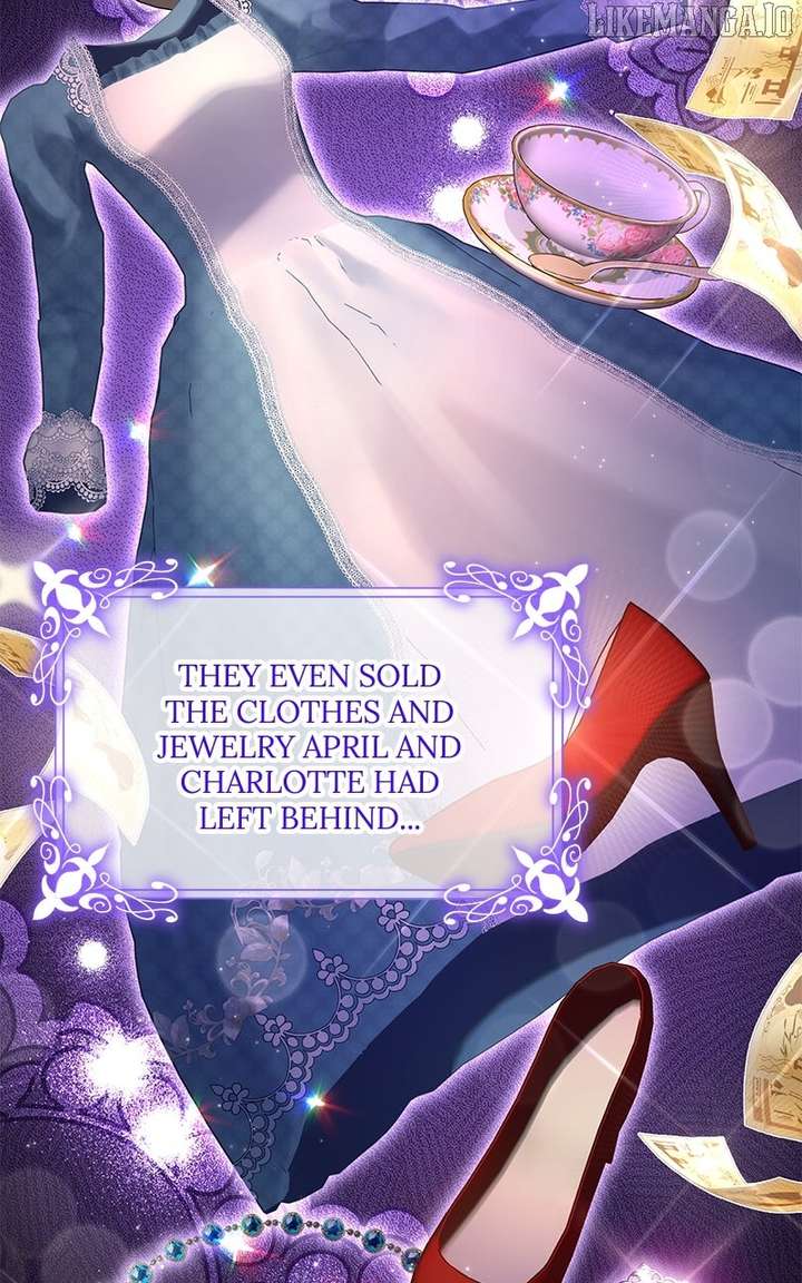 We Lost Our Engagement Chapter 47 - Page 11