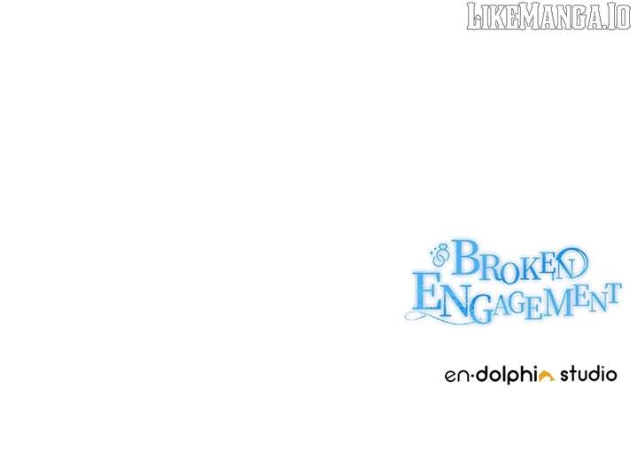 We Lost Our Engagement Chapter 47 - Page 104
