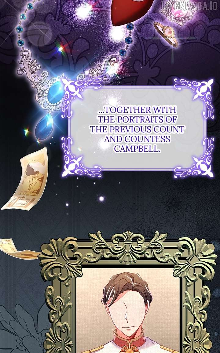 We Lost Our Engagement Chapter 47 - Page 12