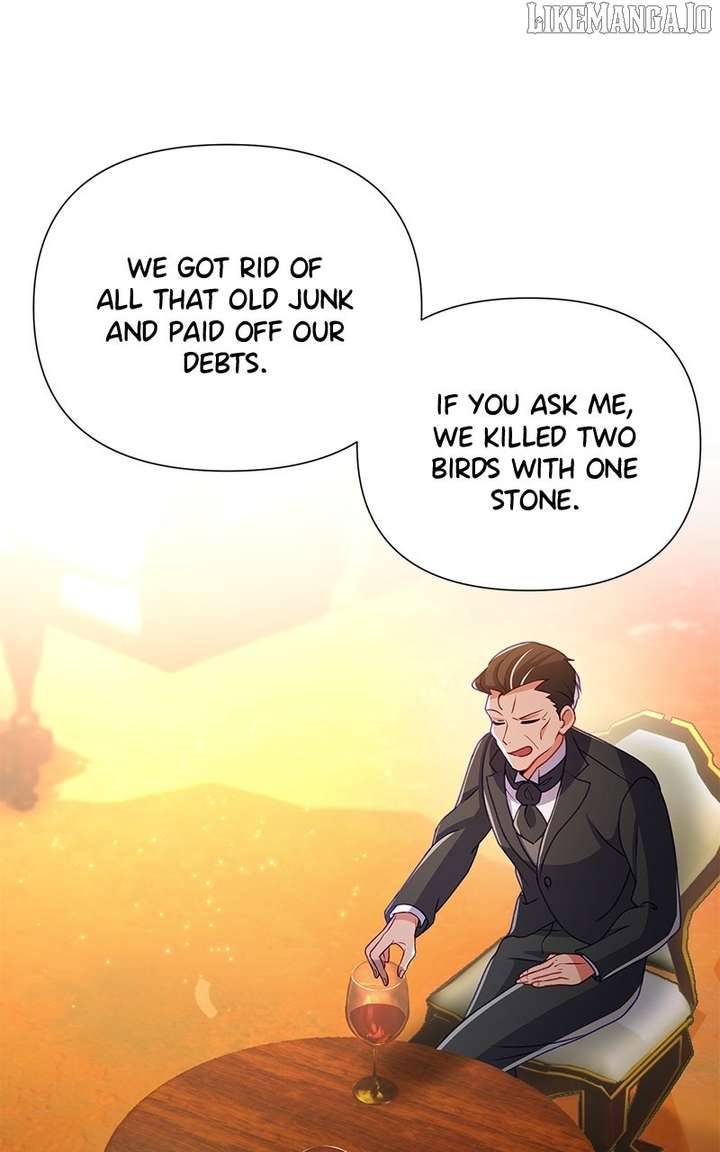 We Lost Our Engagement Chapter 47 - Page 16