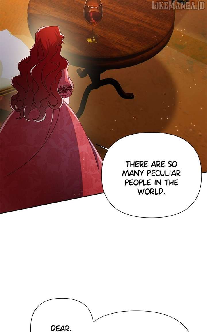 We Lost Our Engagement Chapter 47 - Page 17