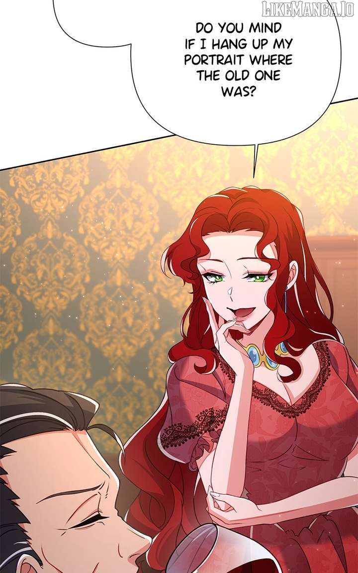 We Lost Our Engagement Chapter 47 - Page 18