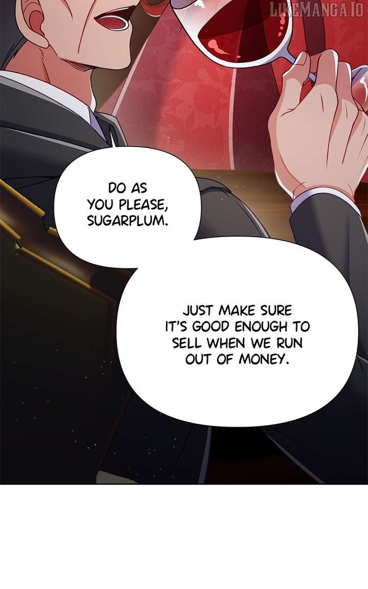 We Lost Our Engagement Chapter 47 - Page 19