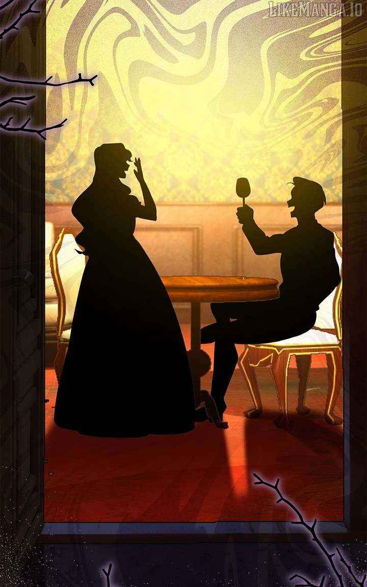 We Lost Our Engagement Chapter 47 - Page 21