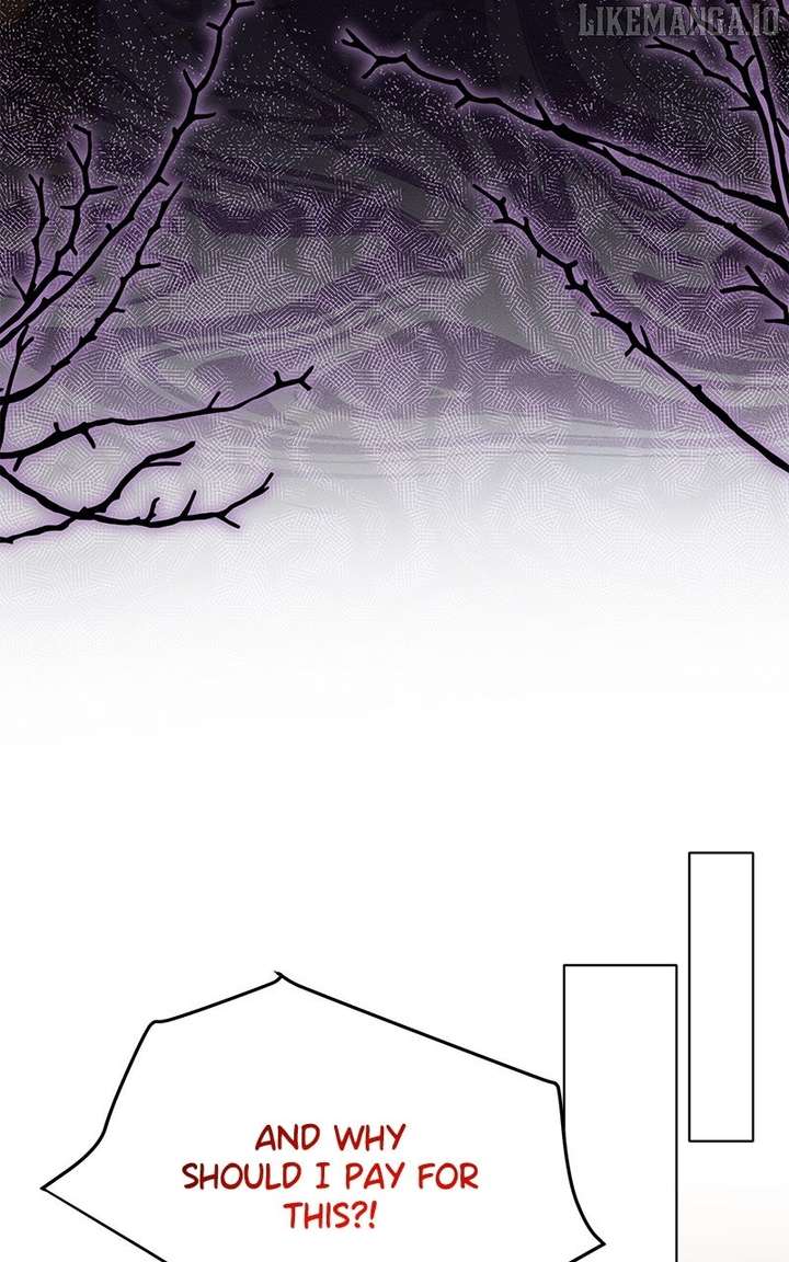 We Lost Our Engagement Chapter 47 - Page 22