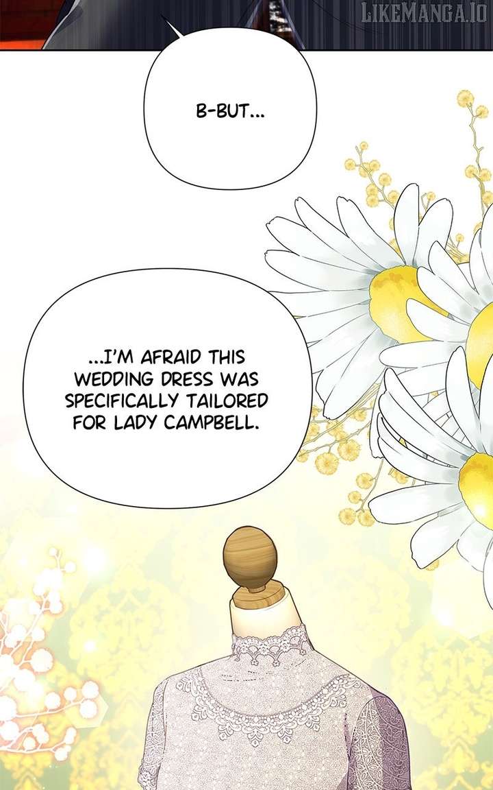 We Lost Our Engagement Chapter 47 - Page 24