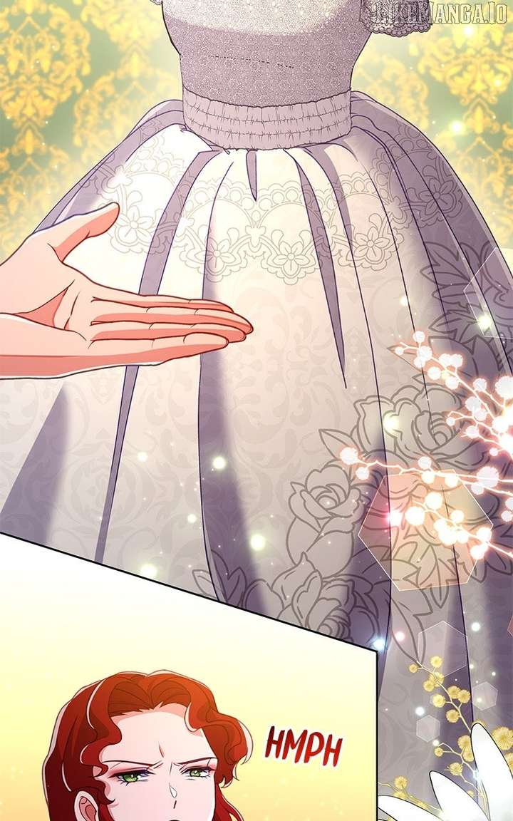 We Lost Our Engagement Chapter 47 - Page 25