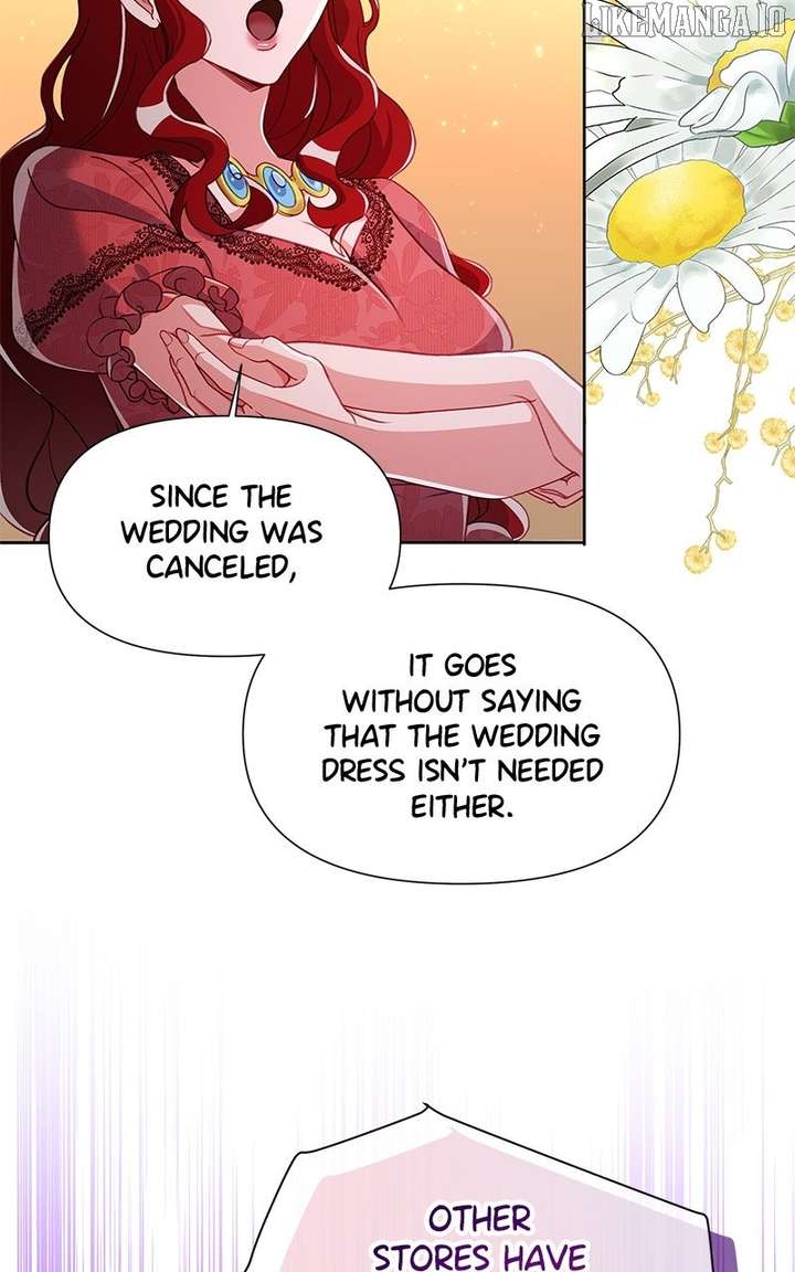 We Lost Our Engagement Chapter 47 - Page 26