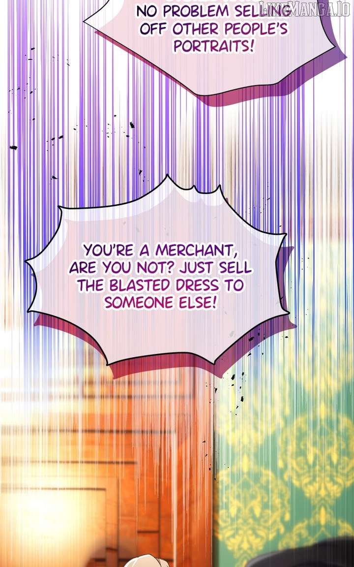 We Lost Our Engagement Chapter 47 - Page 27