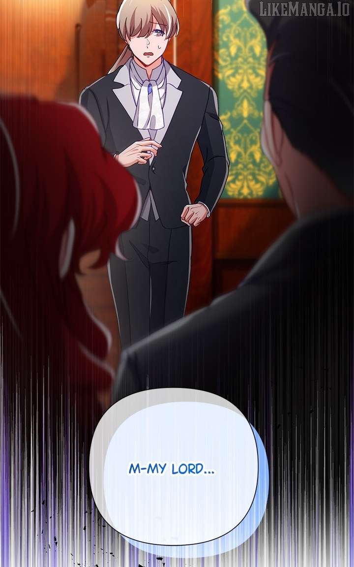 We Lost Our Engagement Chapter 47 - Page 28