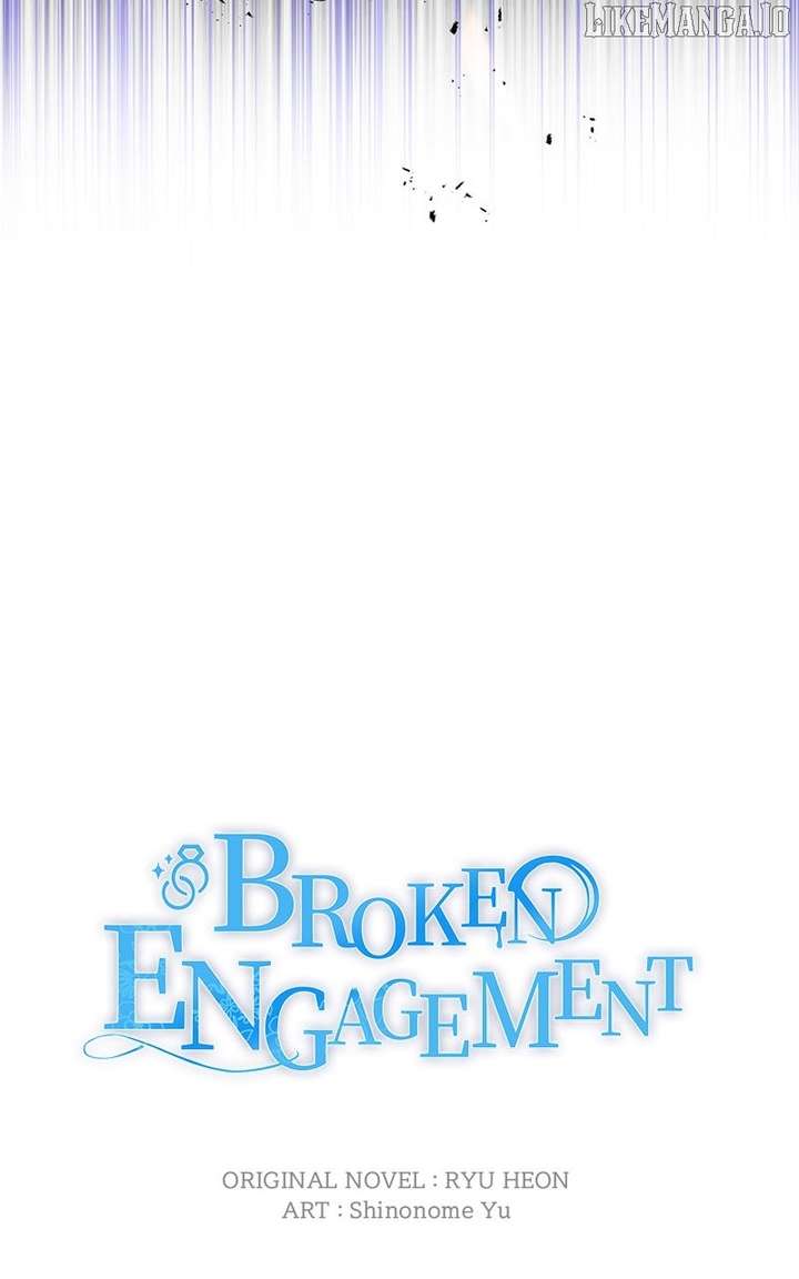 We Lost Our Engagement Chapter 47 - Page 29