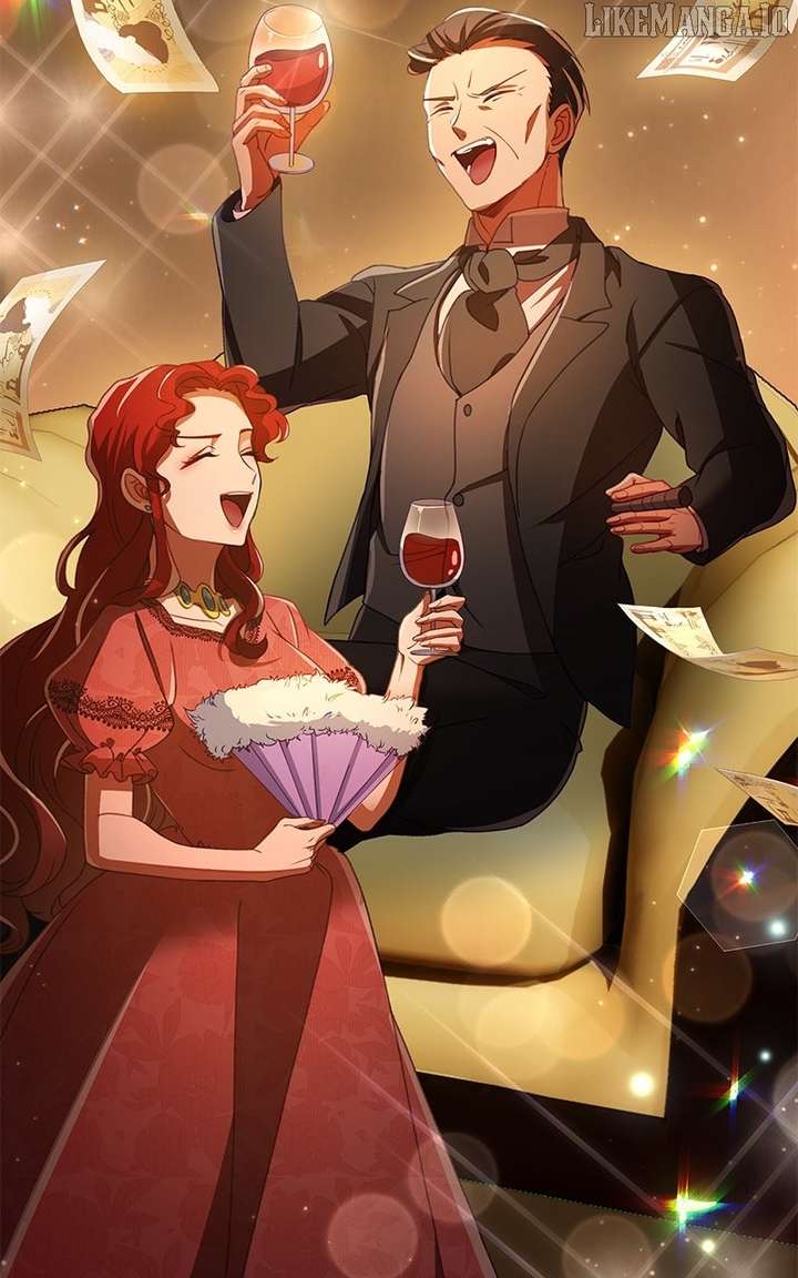We Lost Our Engagement Chapter 47 - Page 4