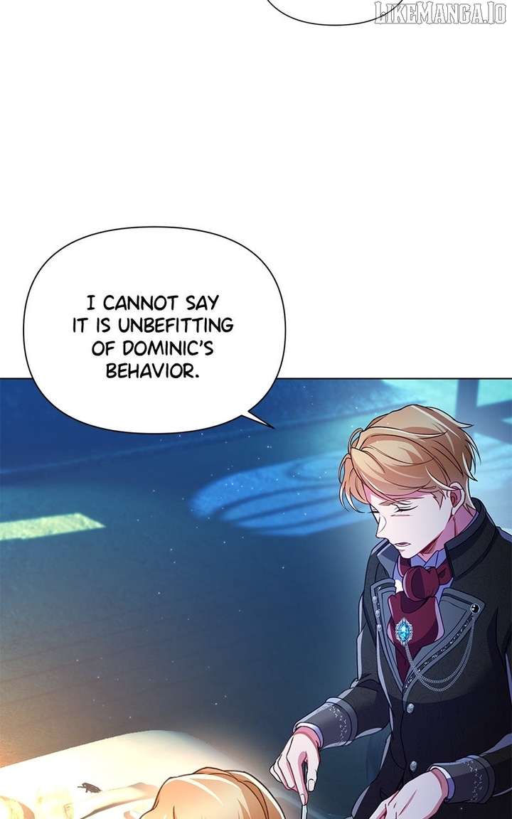 We Lost Our Engagement Chapter 47 - Page 33