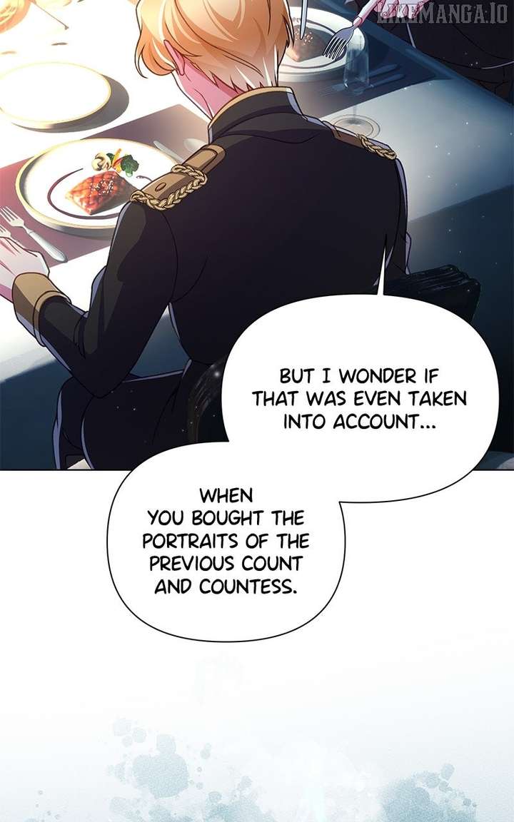 We Lost Our Engagement Chapter 47 - Page 34