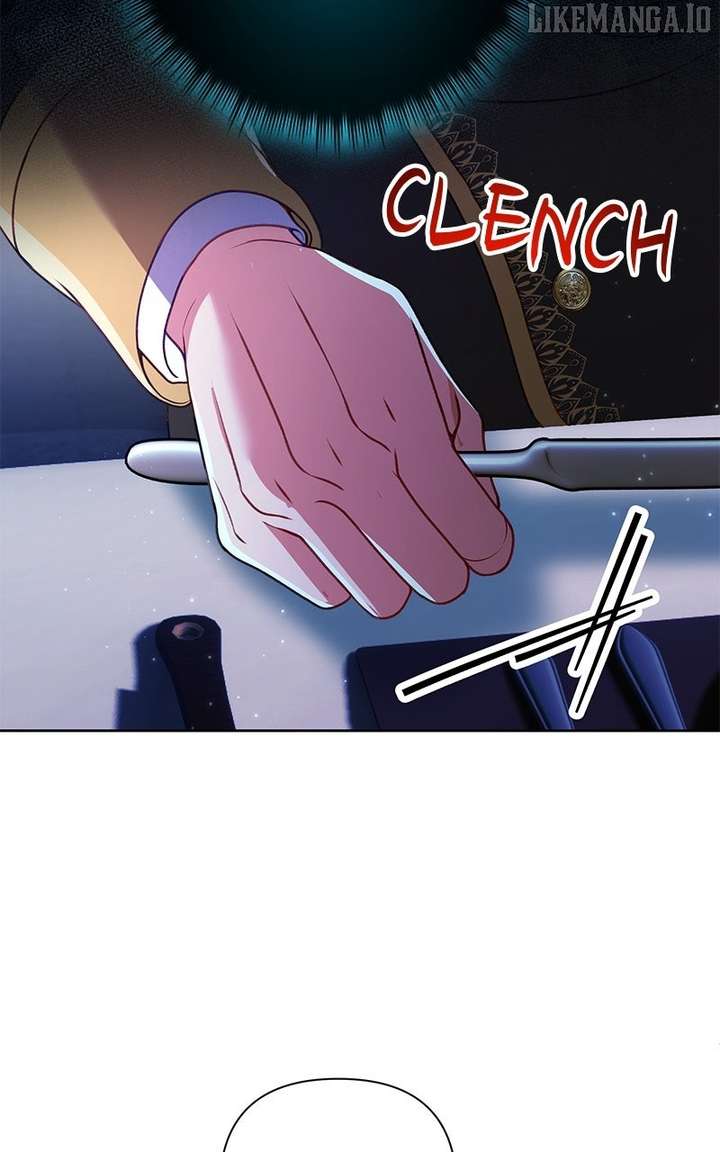 We Lost Our Engagement Chapter 47 - Page 36