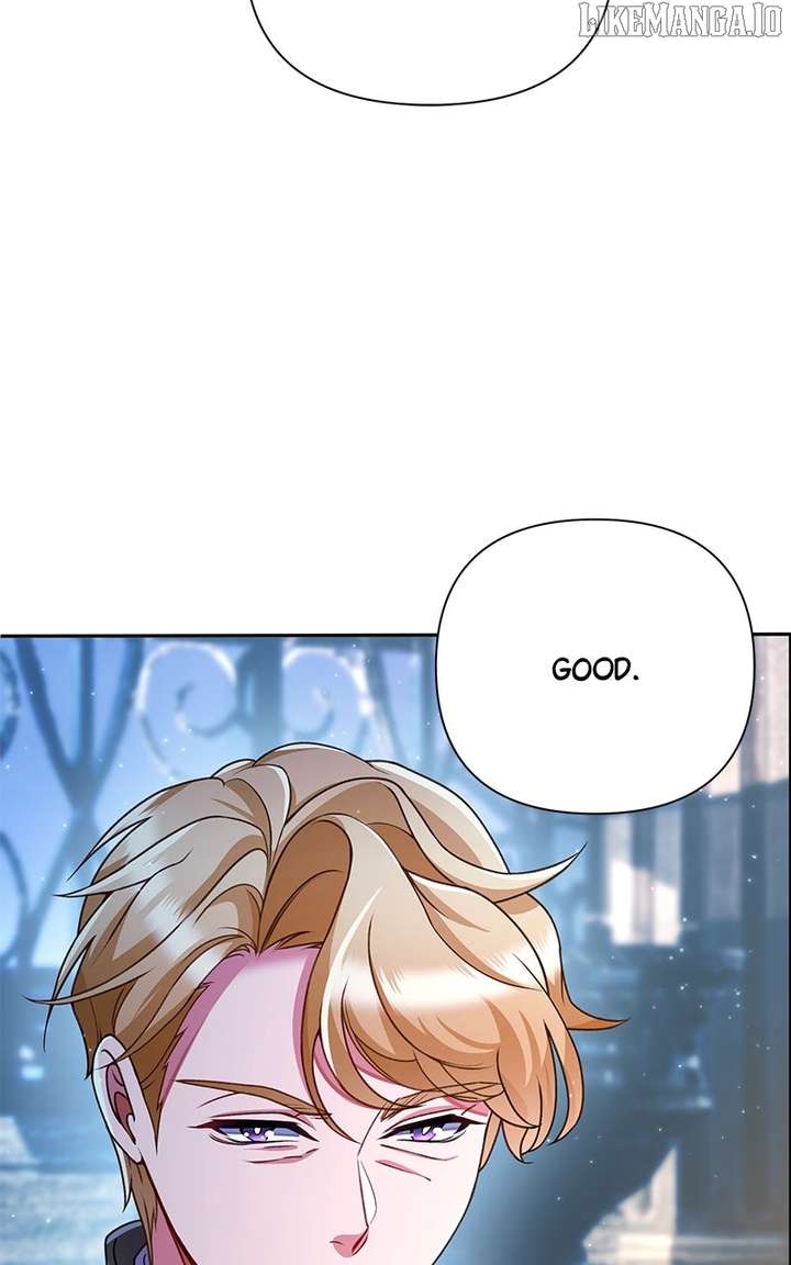 We Lost Our Engagement Chapter 47 - Page 38