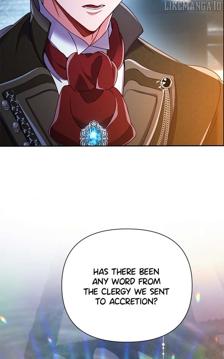 We Lost Our Engagement Chapter 47 - Page 39