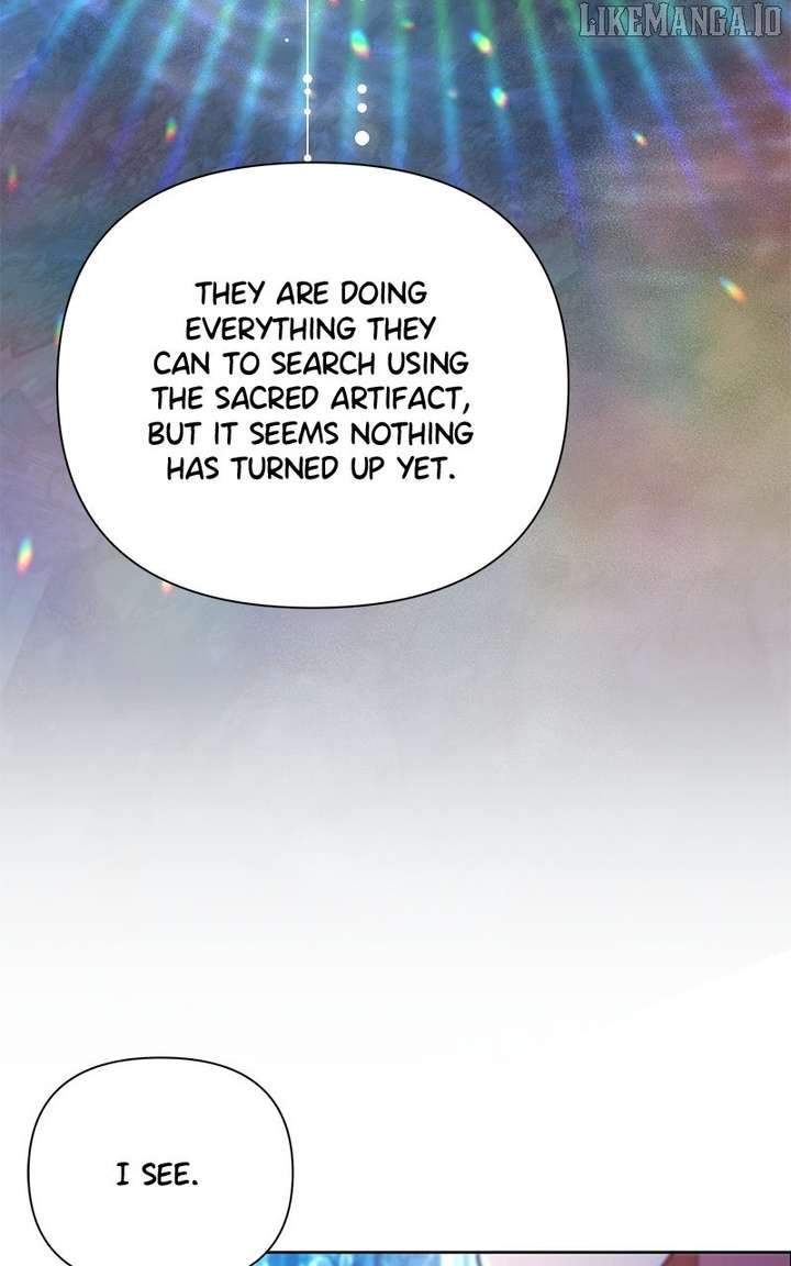 We Lost Our Engagement Chapter 47 - Page 41
