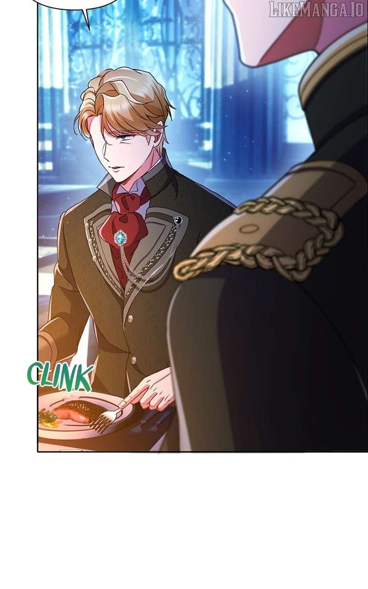 We Lost Our Engagement Chapter 47 - Page 42