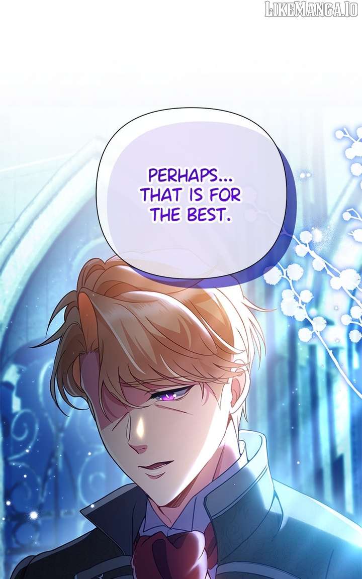 We Lost Our Engagement Chapter 47 - Page 43
