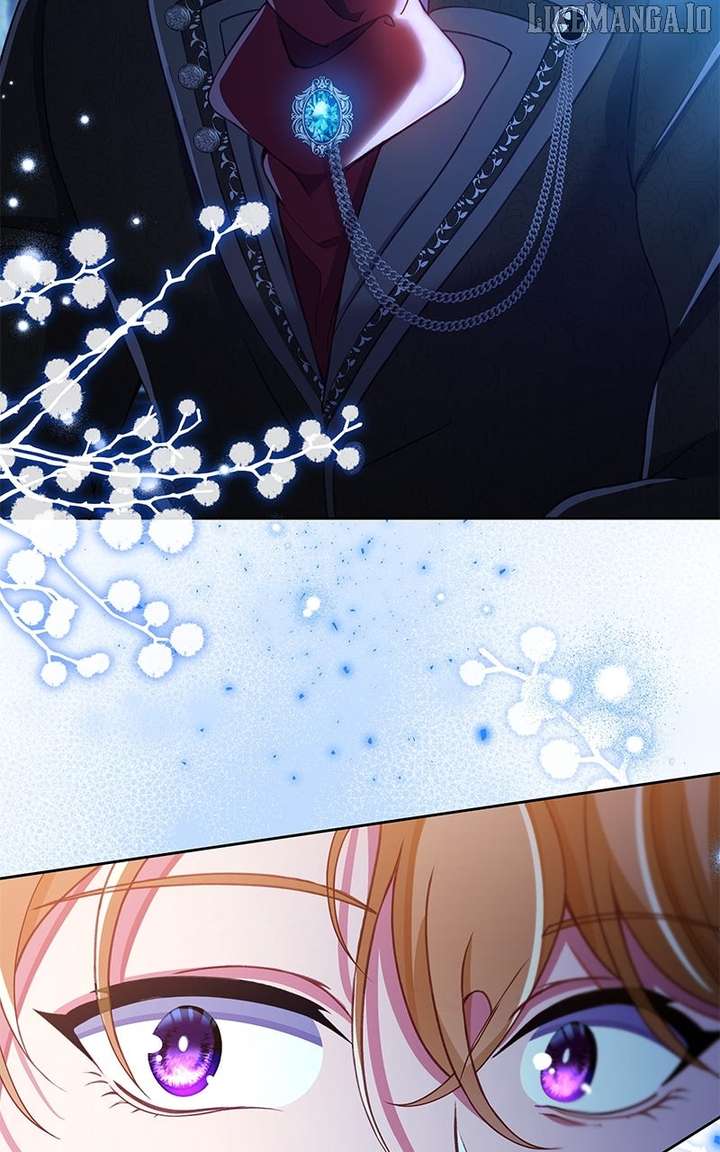 We Lost Our Engagement Chapter 47 - Page 44