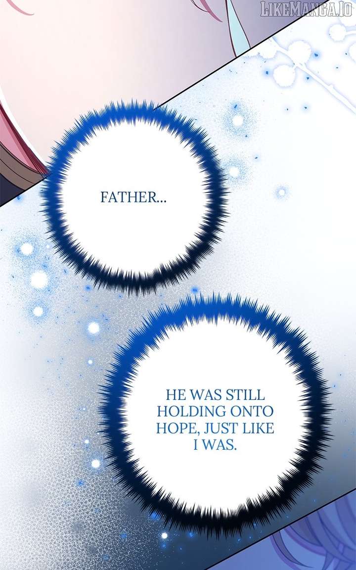 We Lost Our Engagement Chapter 47 - Page 45