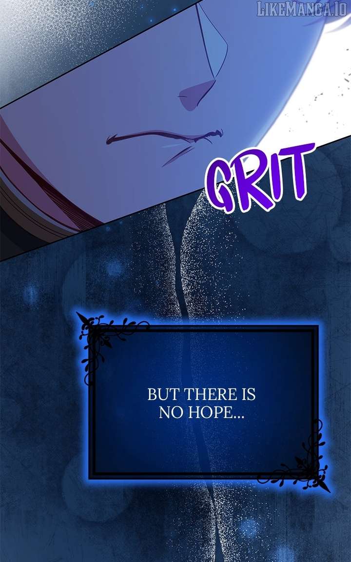 We Lost Our Engagement Chapter 47 - Page 46