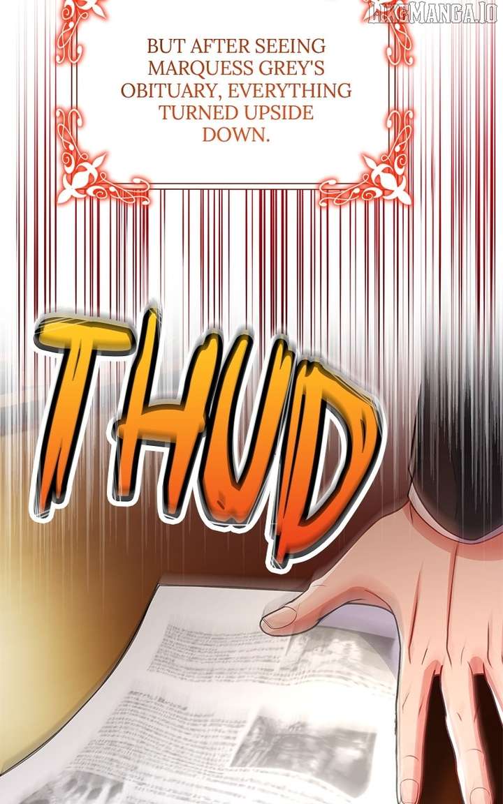We Lost Our Engagement Chapter 47 - Page 6