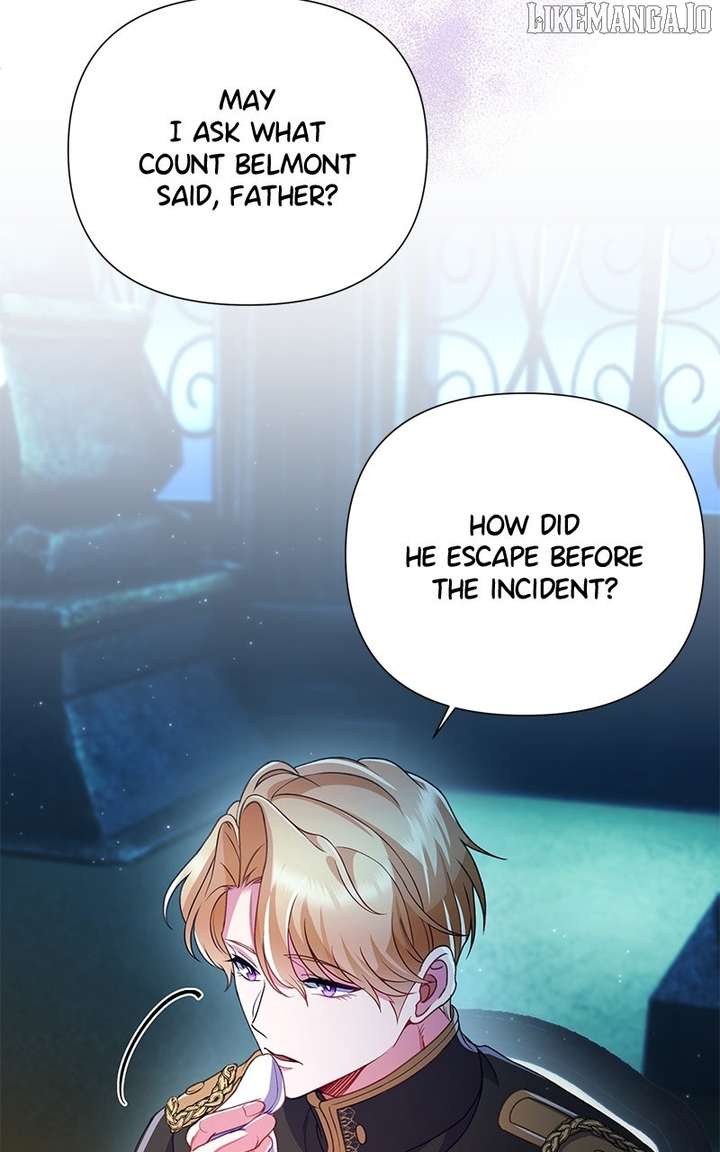 We Lost Our Engagement Chapter 47 - Page 51