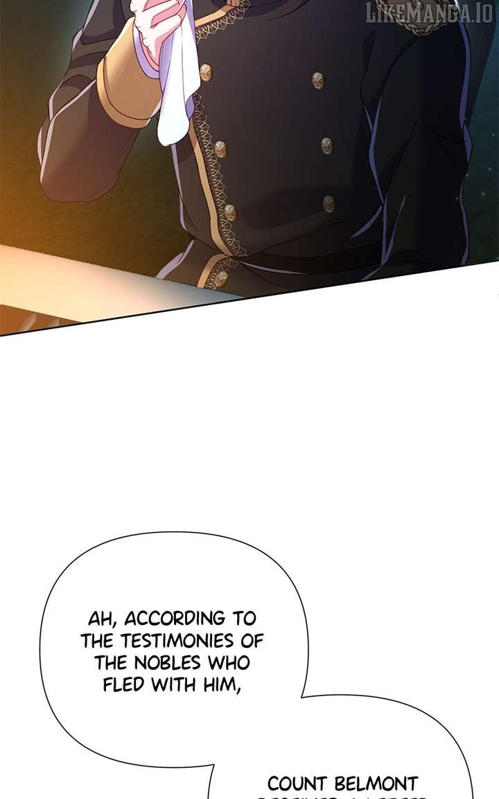 We Lost Our Engagement Chapter 47 - Page 52
