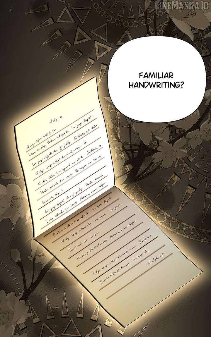 We Lost Our Engagement Chapter 47 - Page 55