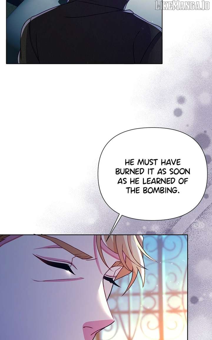 We Lost Our Engagement Chapter 47 - Page 58
