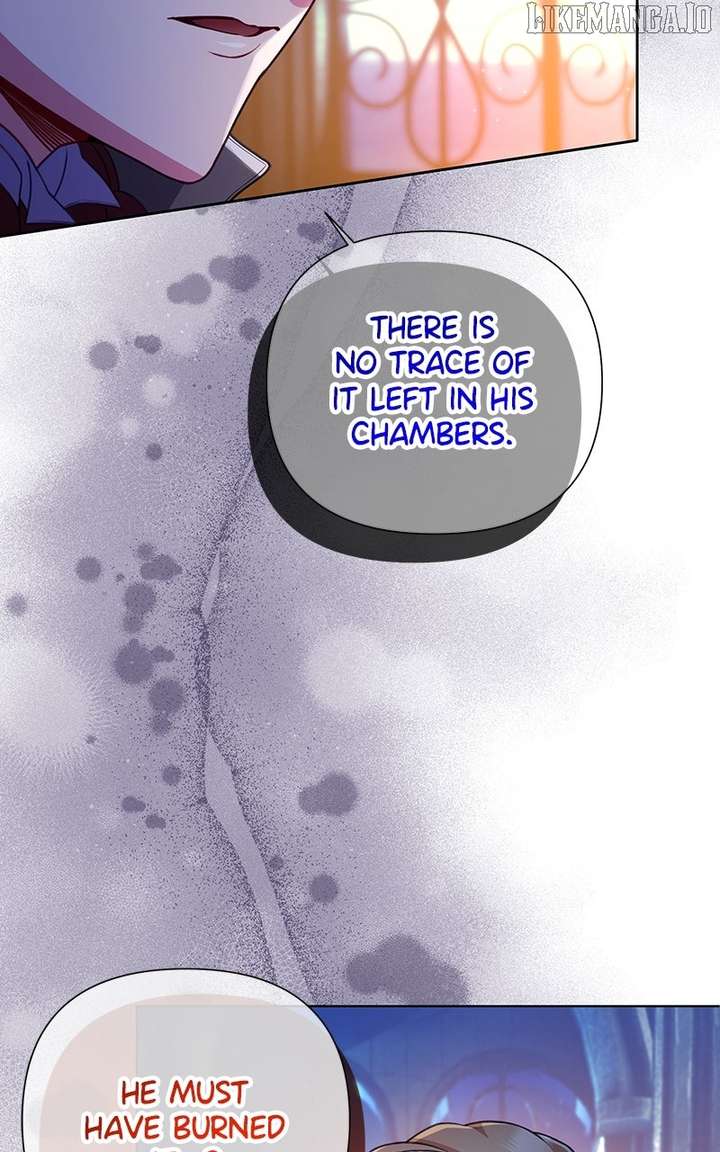 We Lost Our Engagement Chapter 47 - Page 59