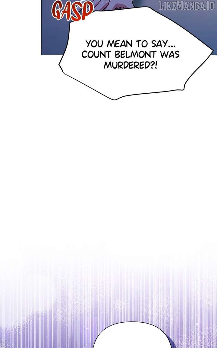 We Lost Our Engagement Chapter 47 - Page 61