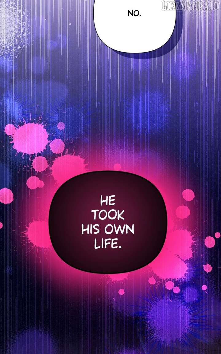 We Lost Our Engagement Chapter 47 - Page 62
