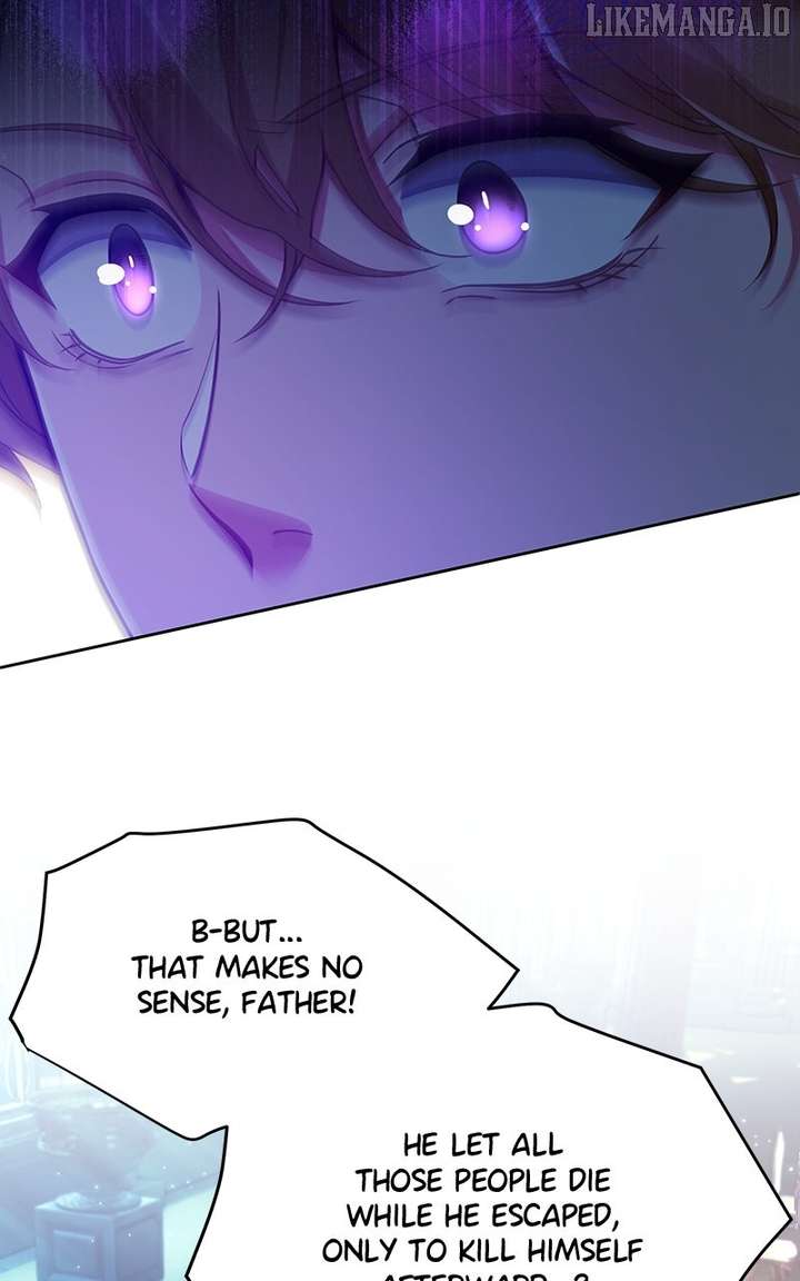 We Lost Our Engagement Chapter 47 - Page 63