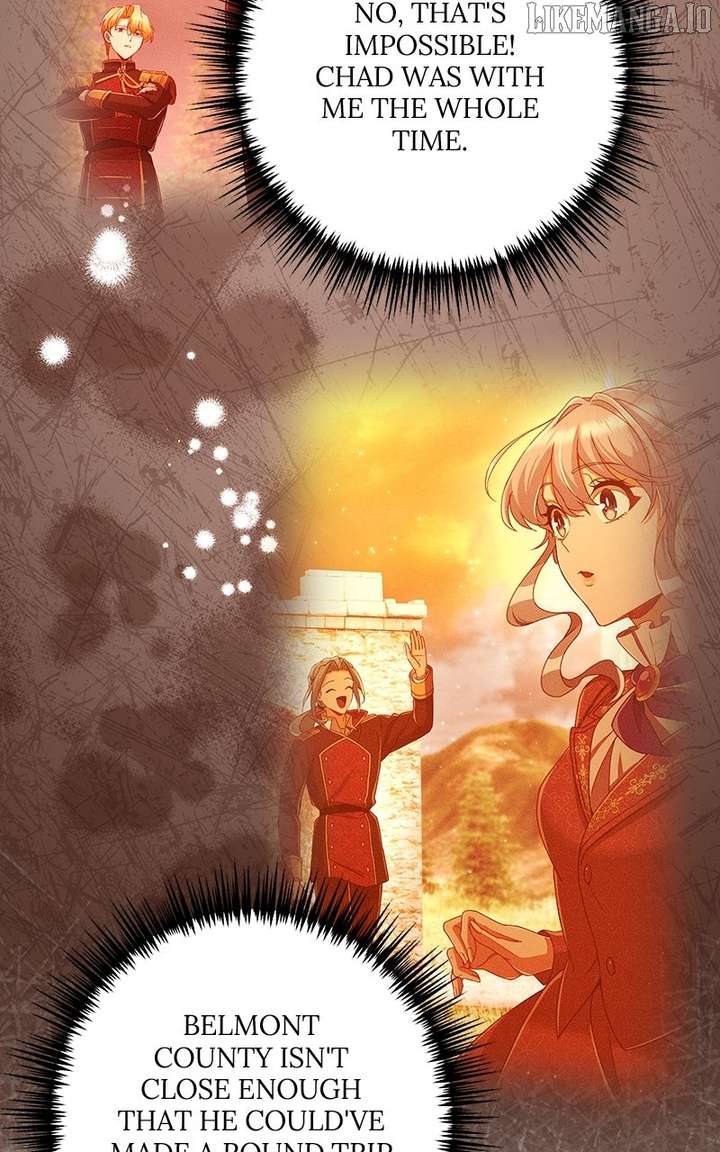 We Lost Our Engagement Chapter 47 - Page 67