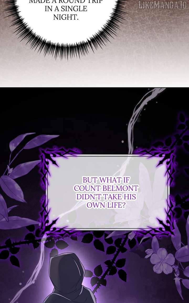 We Lost Our Engagement Chapter 47 - Page 68