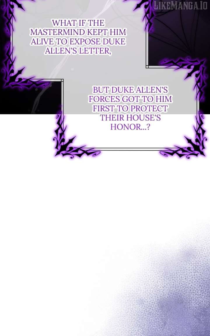 We Lost Our Engagement Chapter 47 - Page 70